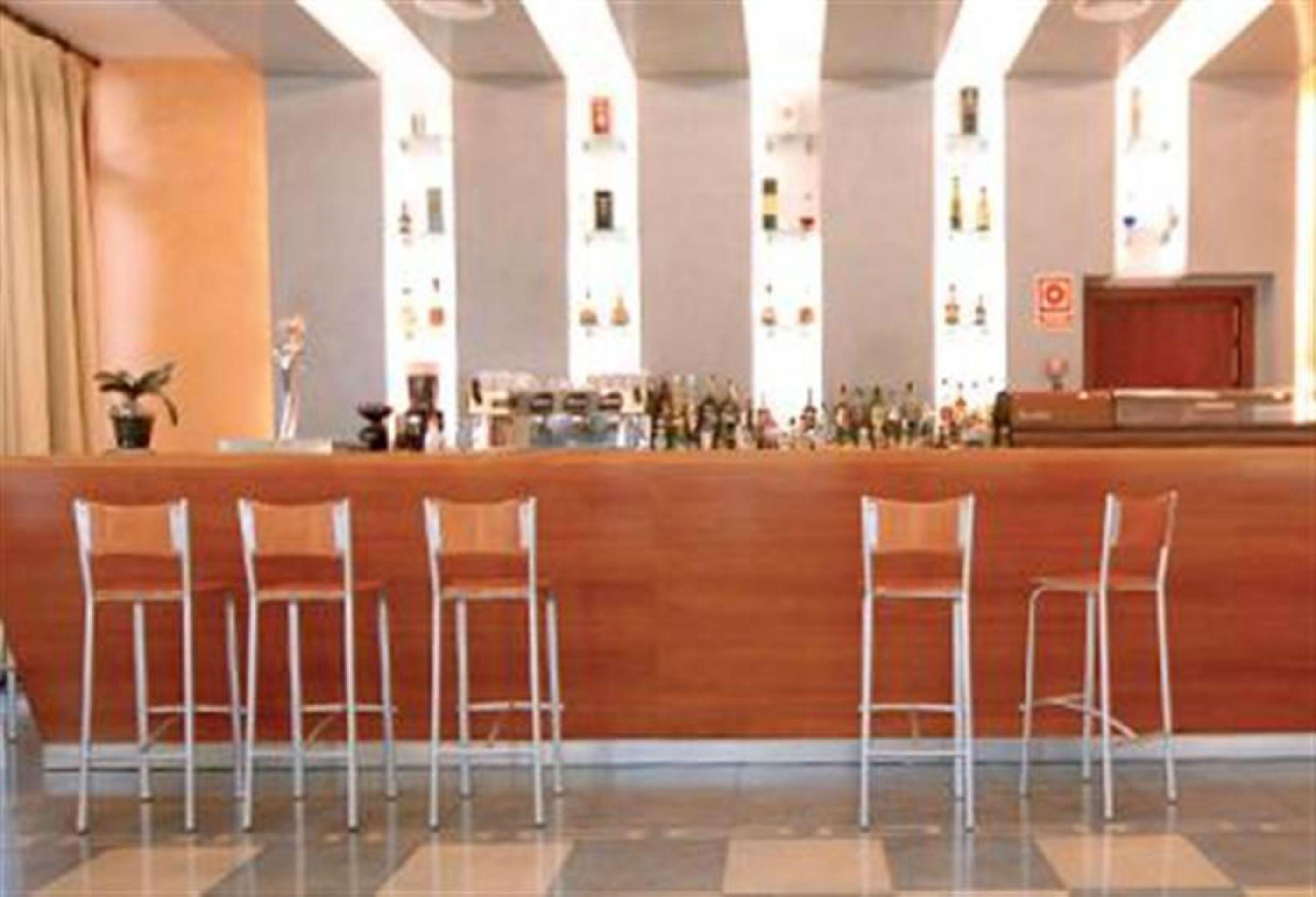 Hotel Cibeles Playa Gandía Exteriér fotografie