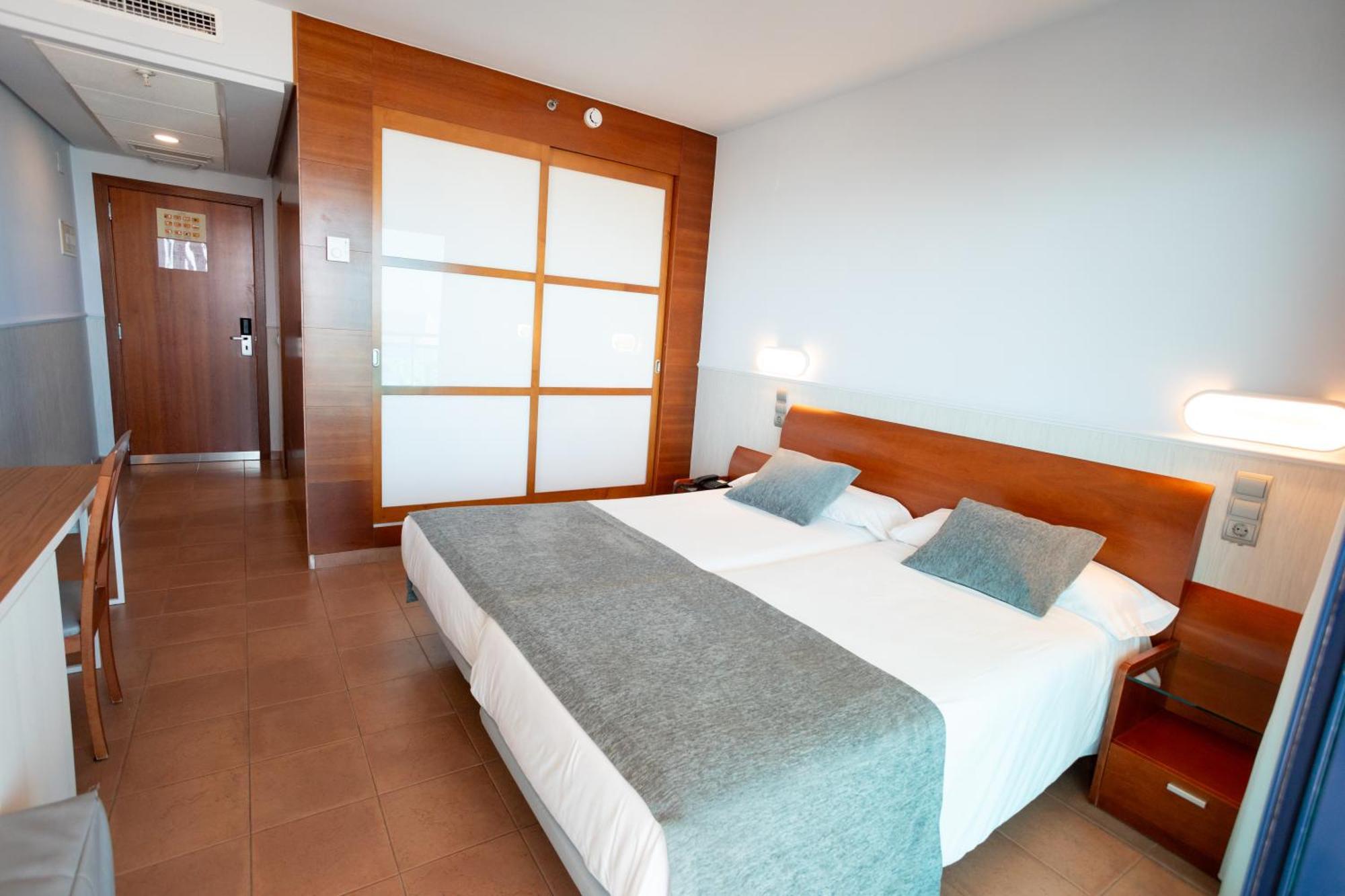 Hotel Cibeles Playa Gandía Exteriér fotografie
