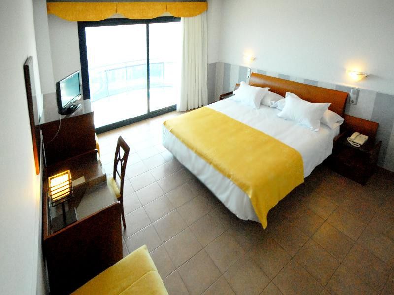 Hotel Cibeles Playa Gandía Exteriér fotografie