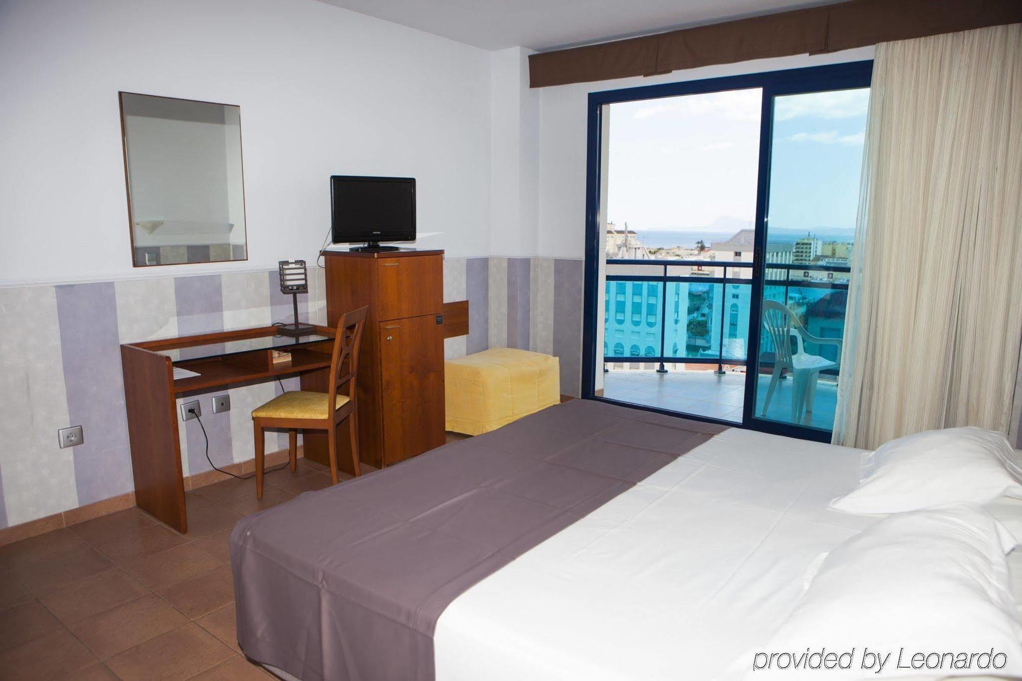 Hotel Cibeles Playa Gandía Exteriér fotografie