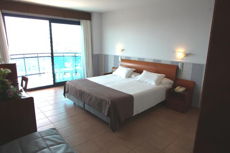 Hotel Cibeles Playa Gandía Exteriér fotografie